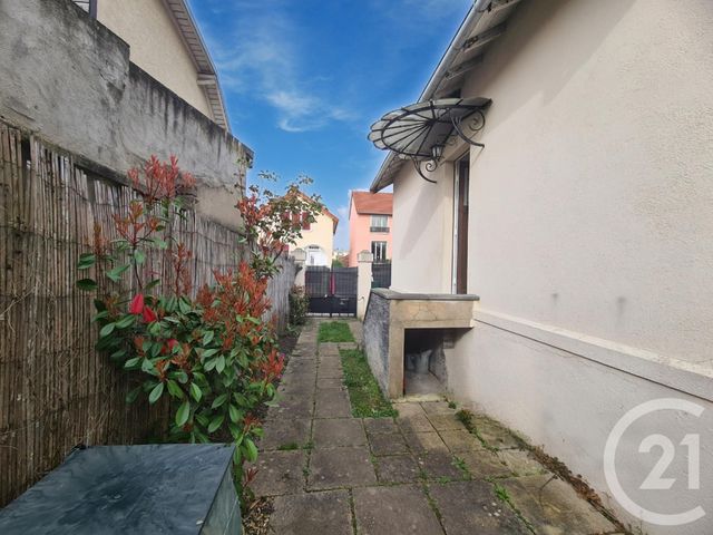Maison &agrave; vendre - 2 pi&egrave;ces - 39,06 m2 - Fresnes - 94 - ILE-DE-FRANCE