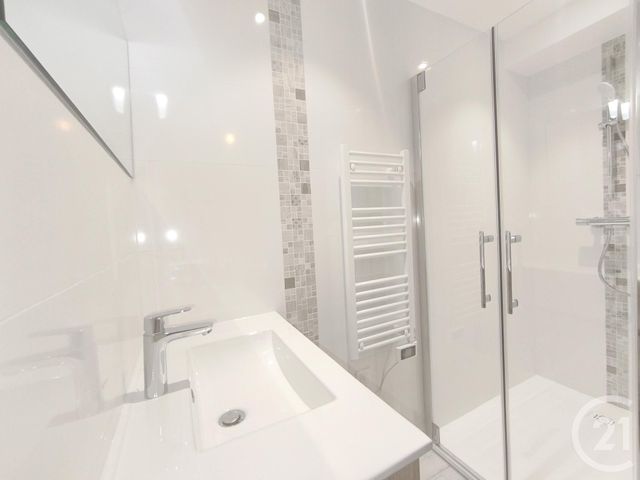 Appartement F2 à louer - 2 pièces - 33,76 m2 - Wissous - 91 - ILE-DE-FRANCE