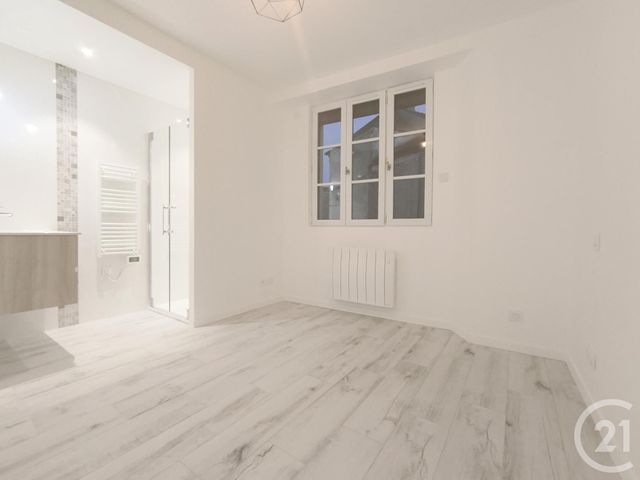 Appartement F2 à louer - 2 pièces - 33,76 m2 - Wissous - 91 - ILE-DE-FRANCE