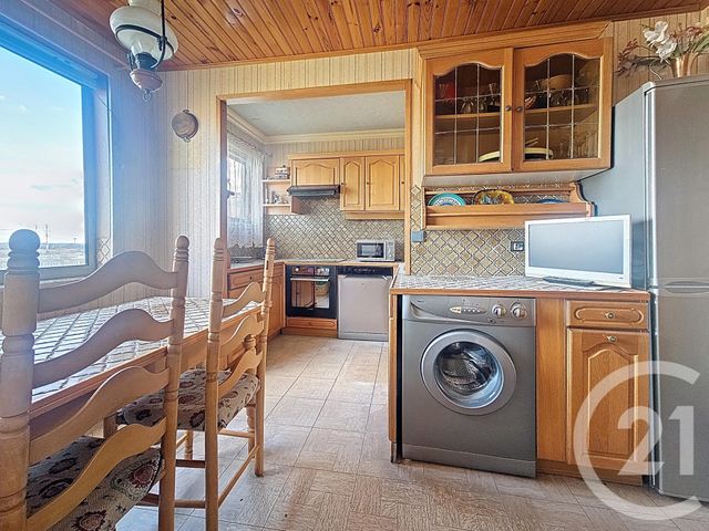 Appartement F3 &agrave; vendre - 3 pi&egrave;ces - 52,13 m2 - Fresnes - 94 - ILE-DE-FRANCE