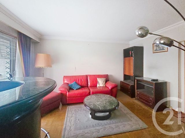 Appartement F3 &agrave; vendre - 3 pi&egrave;ces - 52,13 m2 - Fresnes - 94 - ILE-DE-FRANCE