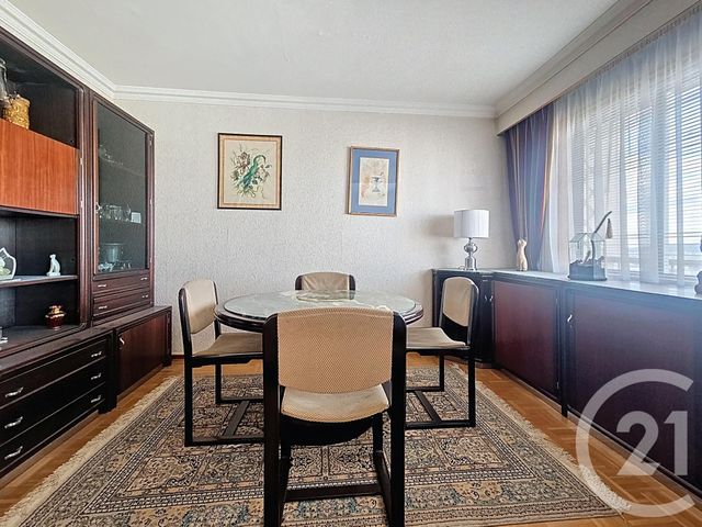 Appartement F3 &agrave; vendre - 3 pi&egrave;ces - 52,13 m2 - Fresnes - 94 - ILE-DE-FRANCE