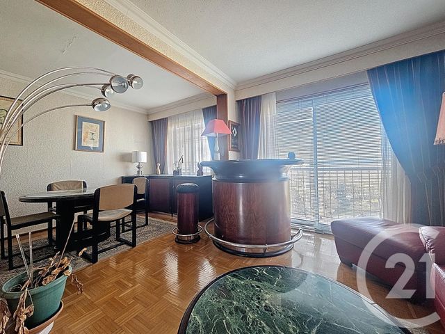 appartement - FRESNES - 94