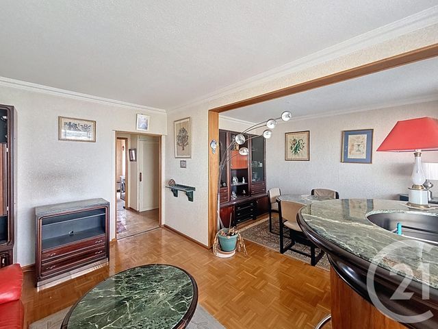 appartement - FRESNES - 94