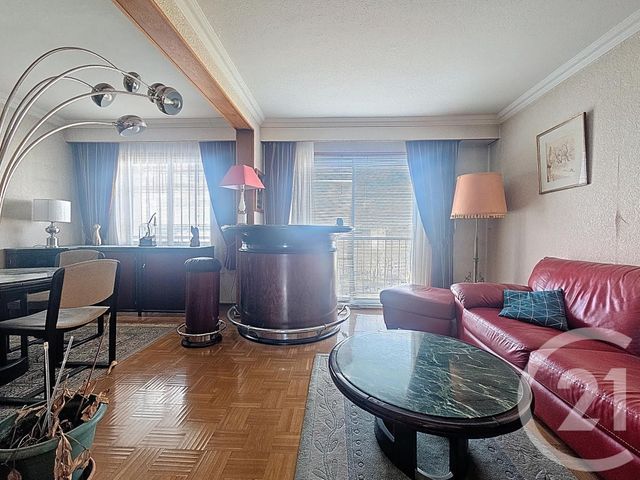 Appartement F3 &agrave; vendre - 3 pi&egrave;ces - 52,13 m2 - Fresnes - 94 - ILE-DE-FRANCE