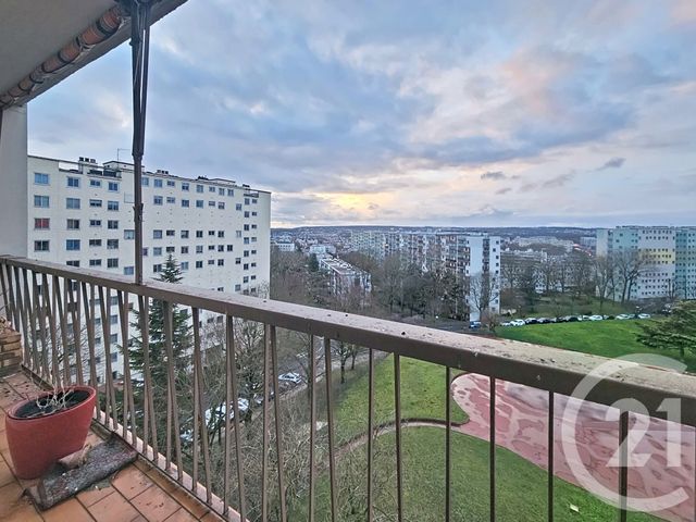 Appartement F3 &agrave; vendre - 3 pi&egrave;ces - 52,13 m2 - Fresnes - 94 - ILE-DE-FRANCE