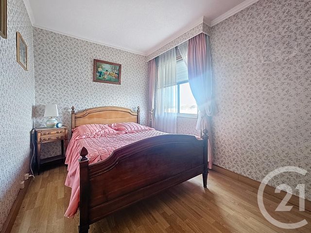 Appartement F3 &agrave; vendre - 3 pi&egrave;ces - 52,13 m2 - Fresnes - 94 - ILE-DE-FRANCE