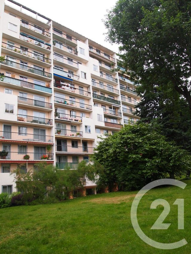 Appartement F3 &agrave; vendre - 3 pi&egrave;ces - 52,13 m2 - Fresnes - 94 - ILE-DE-FRANCE
