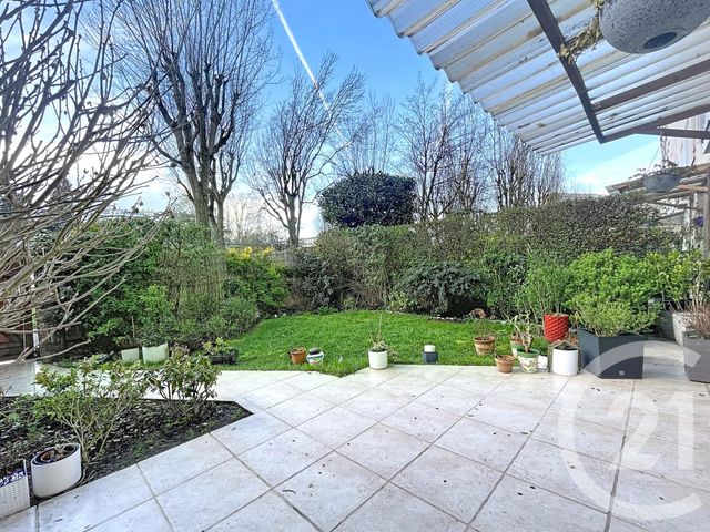 Prix immobilier FRESNES - Photo d’un appartement vendu