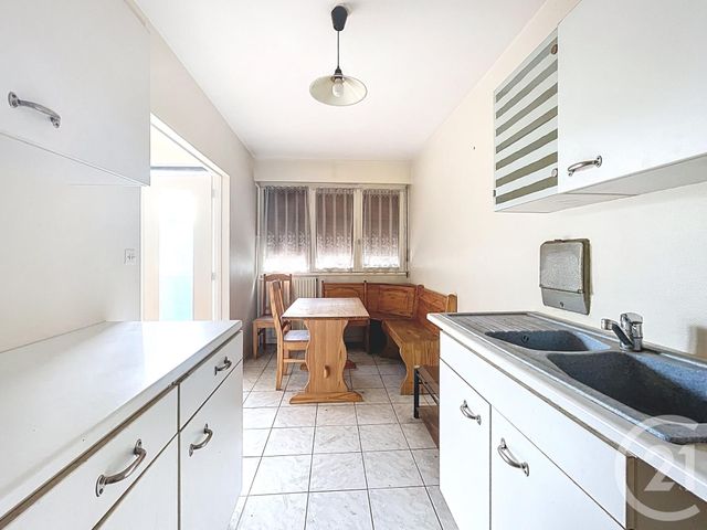 Appartement F2 à vendre - 2 pièces - 60,78 m2 - Fresnes - 94 - ILE-DE-FRANCE