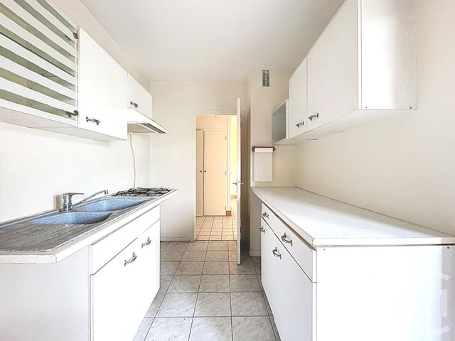 Appartement F2 à vendre - 2 pièces - 60,78 m2 - Fresnes - 94 - ILE-DE-FRANCE