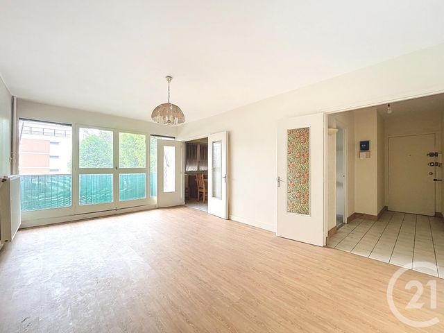 appartement - FRESNES - 94