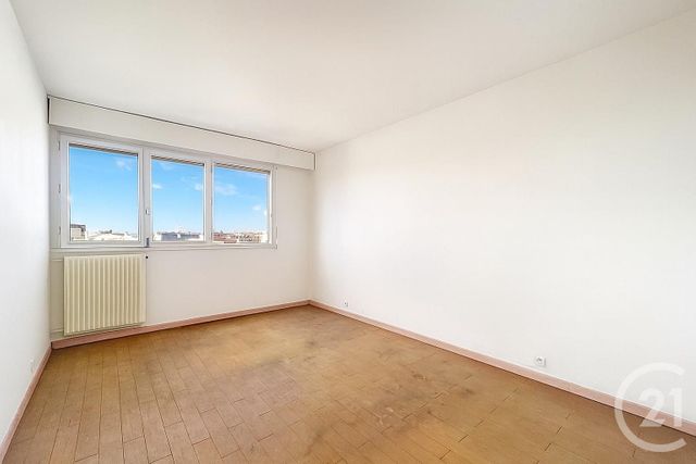 Appartement F2 à vendre - 2 pièces - 60,78 m2 - Fresnes - 94 - ILE-DE-FRANCE