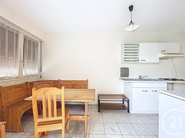 Appartement F2 à vendre - 2 pièces - 60,78 m2 - Fresnes - 94 - ILE-DE-FRANCE