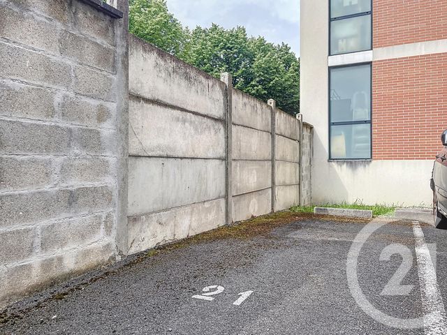 Appartement F2 à vendre - 2 pièces - 60,78 m2 - Fresnes - 94 - ILE-DE-FRANCE