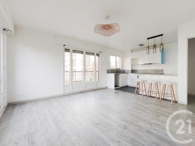 appartement - FRESNES - 94