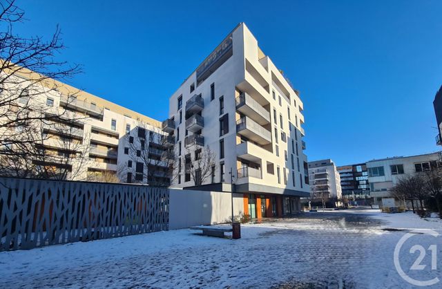 Appartement F4 &agrave; vendre - 4 pi&egrave;ces - 79,21 m2 - Fresnes - 94 - ILE-DE-FRANCE