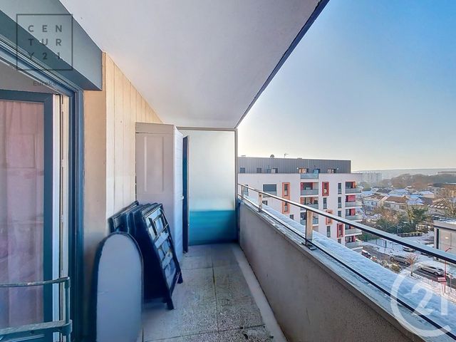 Appartement F4 &agrave; vendre - 4 pi&egrave;ces - 79,21 m2 - Fresnes - 94 - ILE-DE-FRANCE