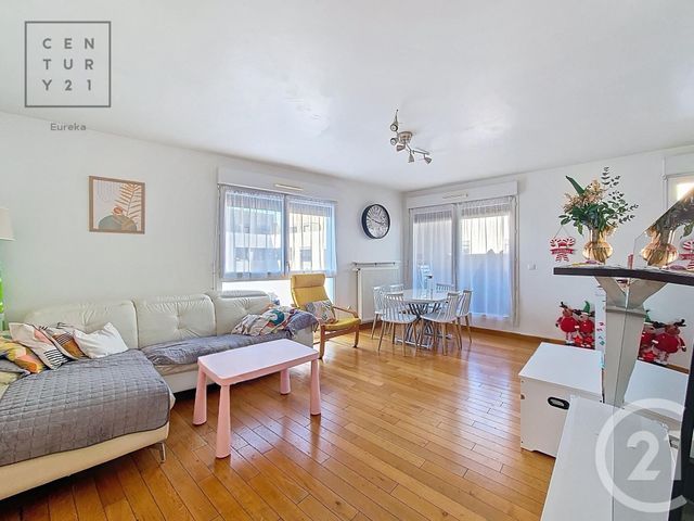 Appartement F4 à vendre FRESNES