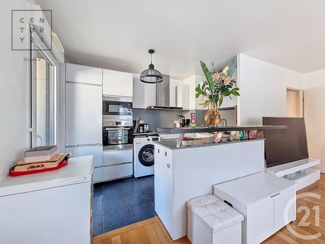 Appartement F4 &agrave; vendre - 4 pi&egrave;ces - 79,21 m2 - Fresnes - 94 - ILE-DE-FRANCE