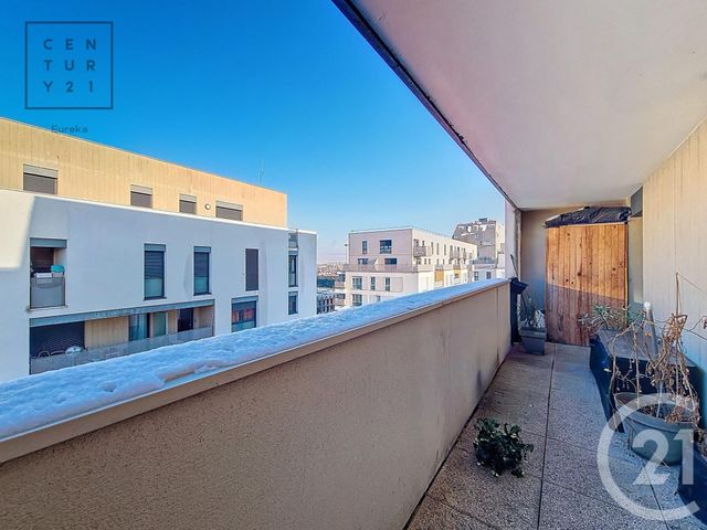 Appartement F4 &agrave; vendre - 4 pi&egrave;ces - 79,21 m2 - Fresnes - 94 - ILE-DE-FRANCE