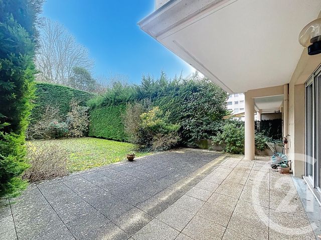 Appartement F4 à vendre FRESNES