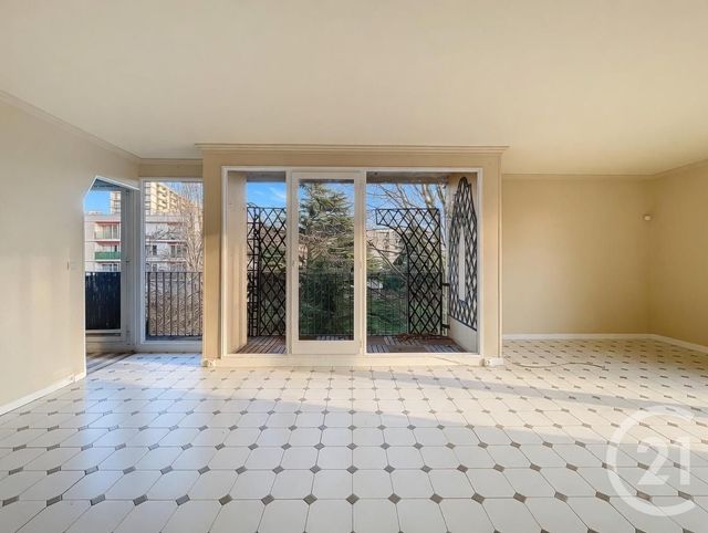 Appartement F4 &agrave; vendre - 4 pi&egrave;ces - 72,79 m2 - Fresnes - 94 - ILE-DE-FRANCE