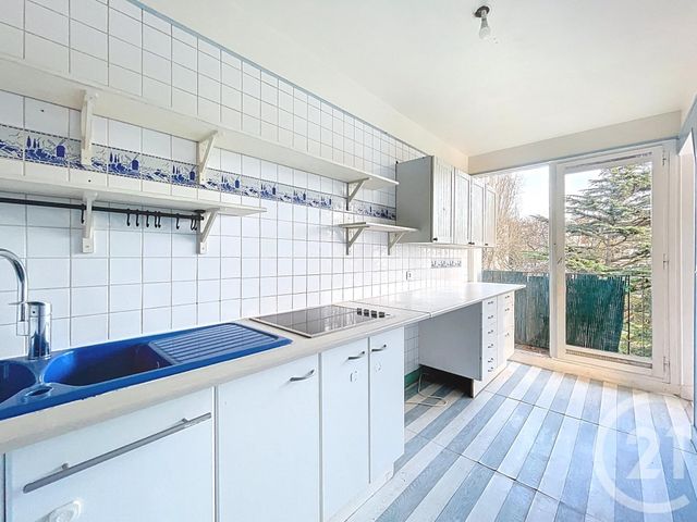Appartement F4 &agrave; vendre - 4 pi&egrave;ces - 72,79 m2 - Fresnes - 94 - ILE-DE-FRANCE