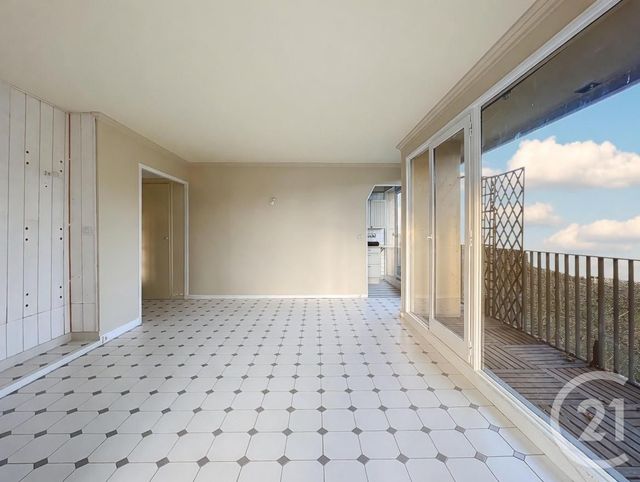 Appartement F4 &agrave; vendre - 4 pi&egrave;ces - 72,79 m2 - Fresnes - 94 - ILE-DE-FRANCE