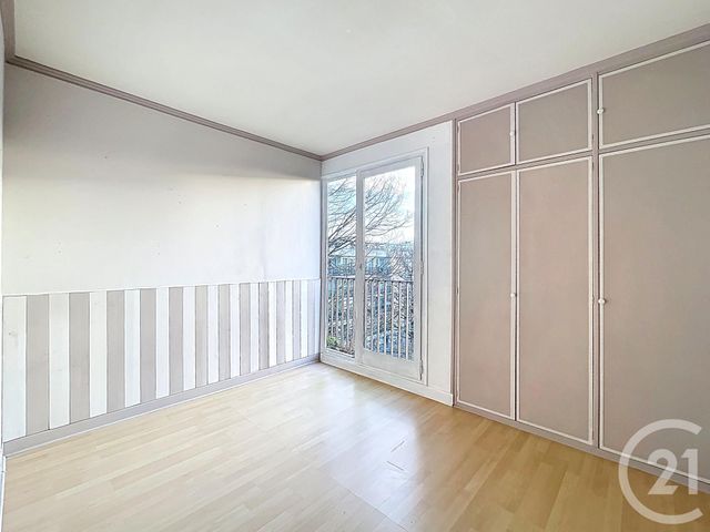 Appartement F4 &agrave; vendre - 4 pi&egrave;ces - 72,79 m2 - Fresnes - 94 - ILE-DE-FRANCE