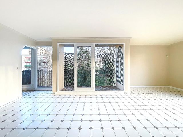 Appartement F4 &agrave; vendre - 4 pi&egrave;ces - 72,79 m2 - Fresnes - 94 - ILE-DE-FRANCE