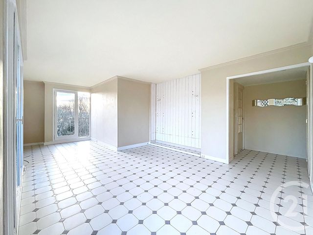 Appartement F4 &agrave; vendre - 4 pi&egrave;ces - 72,79 m2 - Fresnes - 94 - ILE-DE-FRANCE