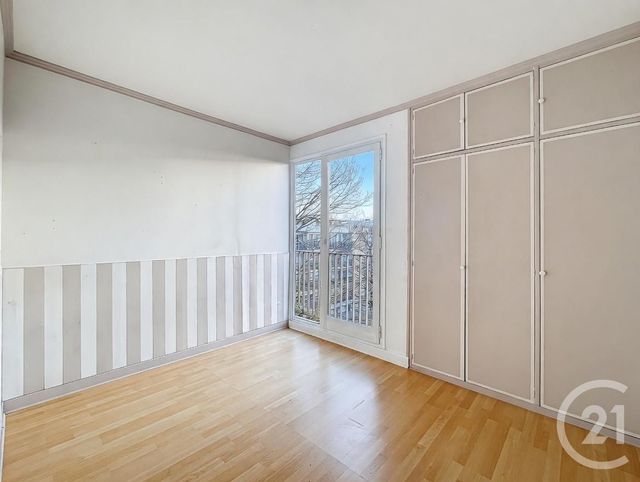 Appartement F4 &agrave; vendre - 4 pi&egrave;ces - 72,79 m2 - Fresnes - 94 - ILE-DE-FRANCE