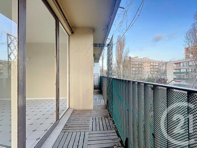 Appartement F4 &agrave; vendre - 4 pi&egrave;ces - 72,79 m2 - Fresnes - 94 - ILE-DE-FRANCE