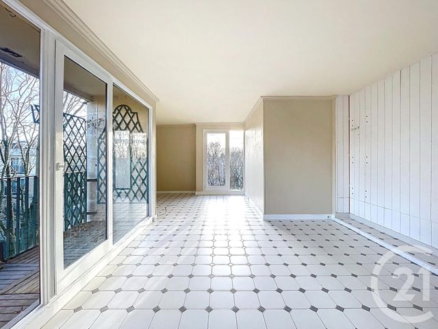 appartement - FRESNES - 94