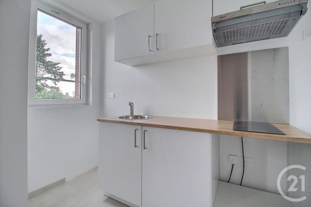 Appartement F2 &agrave; louer - 2 pi&egrave;ces - 39,41 m2 - St Michel Sur Orge - 91 - ILE-DE-FRANCE