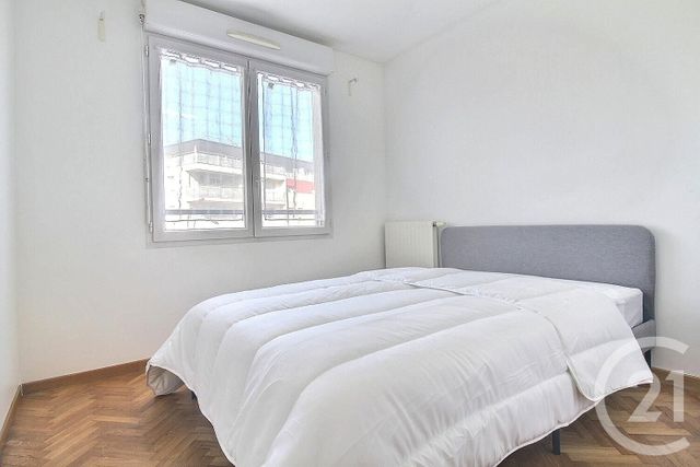 Appartement F2 &agrave; louer - 2 pi&egrave;ces - 47,06 m2 - Fresnes - 94 - ILE-DE-FRANCE