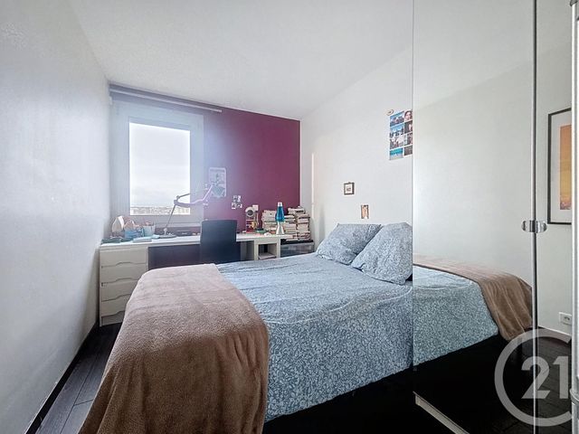 Appartement F5 &agrave; vendre - 5 pi&egrave;ces - 80,47 m2 - Fresnes - 94 - ILE-DE-FRANCE