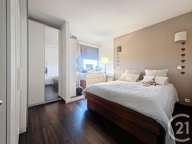 Appartement F5 &agrave; vendre - 5 pi&egrave;ces - 80,47 m2 - Fresnes - 94 - ILE-DE-FRANCE