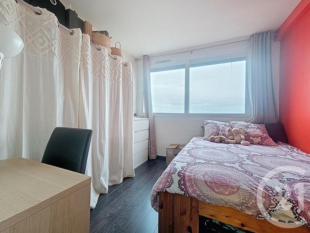 Appartement F5 &agrave; vendre - 5 pi&egrave;ces - 80,47 m2 - Fresnes - 94 - ILE-DE-FRANCE