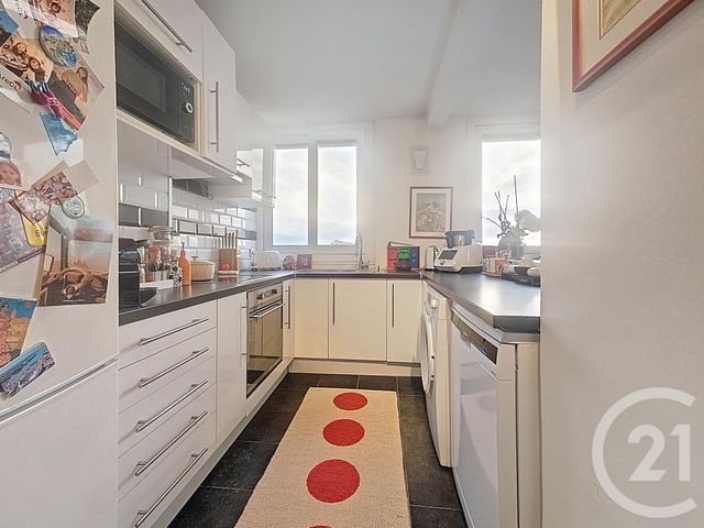 Appartement F5 &agrave; vendre - 5 pi&egrave;ces - 80,47 m2 - Fresnes - 94 - ILE-DE-FRANCE