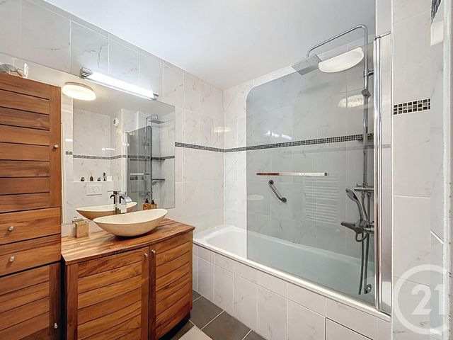 Appartement F4 &agrave; louer - 4 pi&egrave;ces - 82,60 m2 - Rungis - 94 - ILE-DE-FRANCE