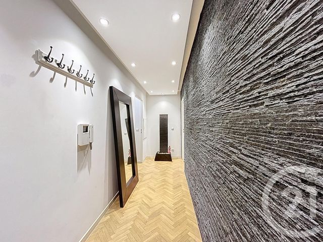 Appartement F4 &agrave; louer - 4 pi&egrave;ces - 82,60 m2 - Rungis - 94 - ILE-DE-FRANCE