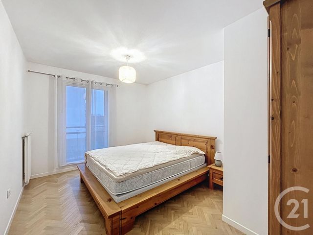 Appartement F4 &agrave; louer - 4 pi&egrave;ces - 82,60 m2 - Rungis - 94 - ILE-DE-FRANCE