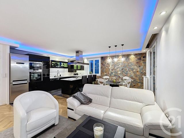 appartement - RUNGIS - 94