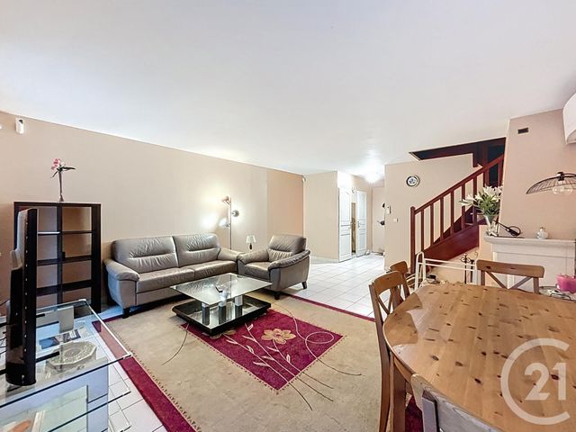 Maison &agrave; louer - 6 pi&egrave;ces - 116,78 m2 - Rungis - 94 - ILE-DE-FRANCE