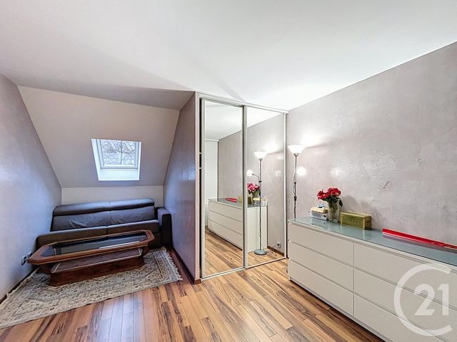 Maison &agrave; louer - 6 pi&egrave;ces - 116,78 m2 - Rungis - 94 - ILE-DE-FRANCE