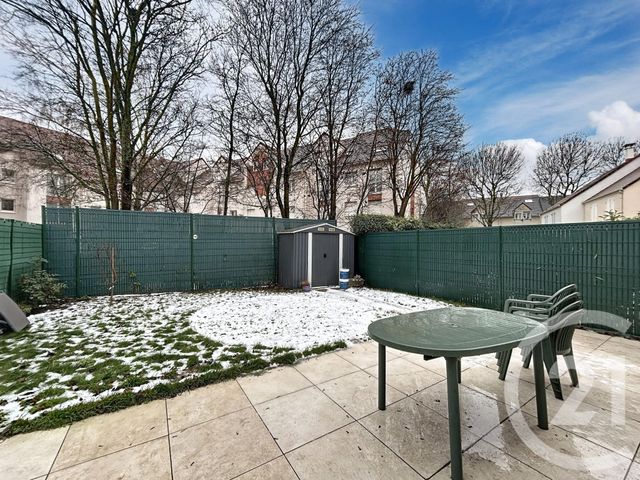 Maison &agrave; louer - 6 pi&egrave;ces - 116,78 m2 - Rungis - 94 - ILE-DE-FRANCE