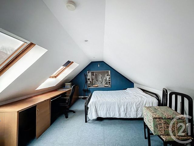 Maison &agrave; louer - 6 pi&egrave;ces - 116,78 m2 - Rungis - 94 - ILE-DE-FRANCE