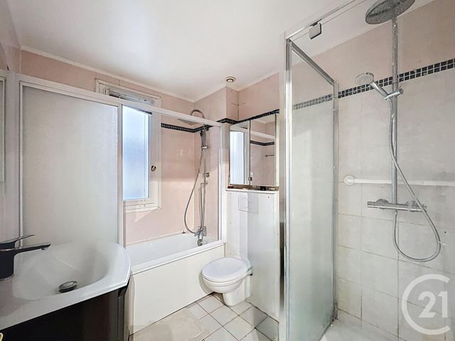 Maison &agrave; louer - 6 pi&egrave;ces - 116,78 m2 - Rungis - 94 - ILE-DE-FRANCE